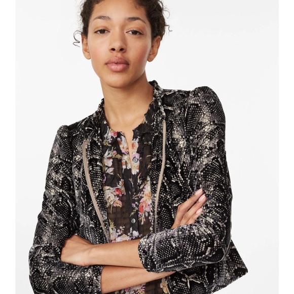 Rebecca Taylor jacket - Picture 8 of 8